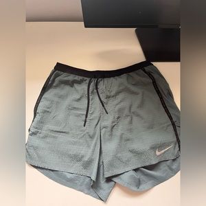Nike Run Division Flex running shorts